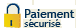 Paiement securis&eacute;